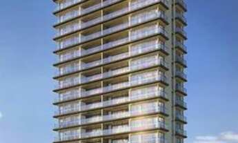 Imagem 6: Apartamento para venda com 194 metros quadrados com 4 quartos