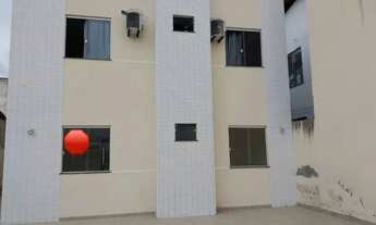 Imagem: Apartamento 2/4 com suite