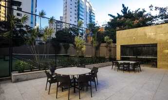 Imagem 5: Apartamento com 4 dormitórios à venda em Belo Horizonte