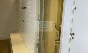 Imagem 2: Apartamento para locação na Chácara Santo Antônio