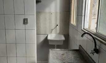 Imagem 7: Alugo casa com cobertura na caixa d'água