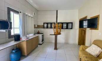 Imagem 3: Apartamento com 1 dormitório para alugar, 42 m² por R$ 1.550,00/mês - Rio Tavares - Floria