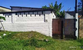 Imagem: Casa Térrea para venda tem 73 metros quadrados