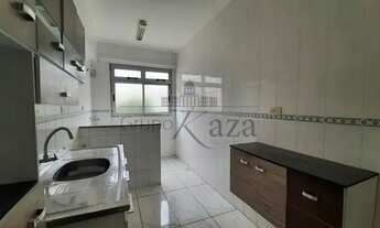 Imagem 5: Apartamento Padrão em São José dos Campos