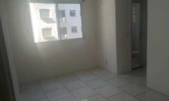 Imagem 4: Apartamento para aluguel com 48 metros quadrados com 2 quartos em Centro - Viamão - RS