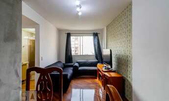 Imagem 2: Apartamento para Aluguel - Jardim São Saverio, 2 Quartos, 50 m2