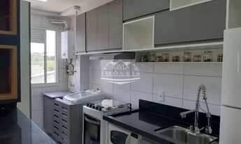 Imagem 7: Apartamento em Condomínio para Locação no bairro Jardim Brasília (zona Leste), 2 dorm, 42