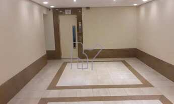 Imagem 2: Clássico e exclusivo: apartamento de 240m² em frente ao Shopping Iguatemi na Faria Lima