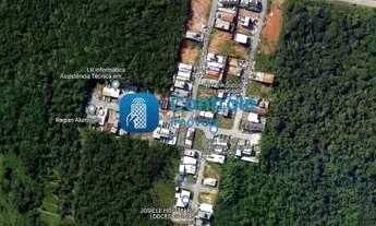 Imagem 4: Terreno no bairro Sertão do Maruim, em São José