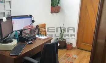 Imagem 3: Apartamento-À VENDA-Glória-Rio de Janeiro-RJ