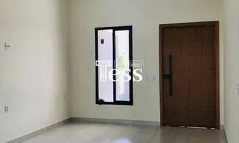 Imagem 2: ALUGA - DAMHA FIT IPIGUÁ casa de condomínio térrea 3 suítes cozinha gourmet integrada pisc