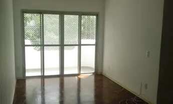 Imagem 2: Apartamento na Avenida Jacutinga, com 2 dormitórios, 1 vaga de garagem, 92m²