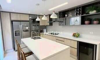 Imagem 3: Sobrado com 3 dormitórios à venda, 150 m² por R$ 1.080.000,00 - Parque São Domingos - São