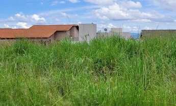 Imagem 3: Vendo Lote Setor Jamil Miguel