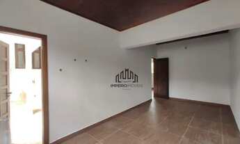 Imagem 5: Casa com 4 dormitórios, 200 m² - venda por R$ 950.000,00 ou aluguel por R$ 4.000,00/mês