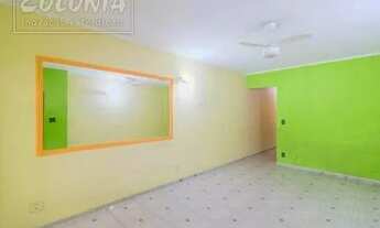 Imagem 3: Santo André - Casa Padrão - Parque Bandeirante