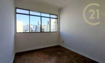 Imagem 6: Apartamento com 3 dormitórios para alugar, 80 m² por R$ 3.843,11/mês - Liberdade - São Pau