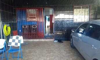 Imagem: Vendo esta Casa R$ 350.000,00 aceito financiamento