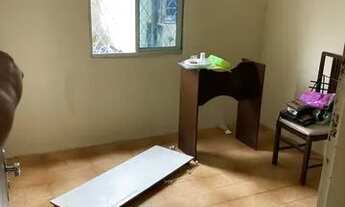 Imagem 6: Vendo apartamento no Conjunto Esperança