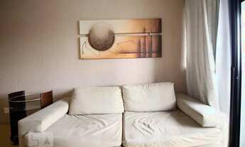 Imagem 6: Apartamento para Aluguel - Vila Mascote, 2 Quartos, 60 m2