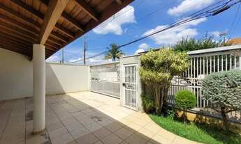 Imagem 5: INDAIATUBA - Casa Padrão - Jardim Regina