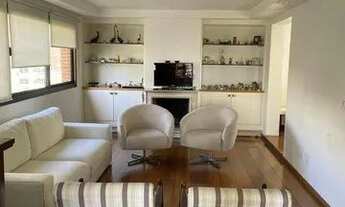 Imagem 3: Apartamento com 4 dormitórios 3 suítes para vendaou locação Rua Princesa Isabel1003 Campo