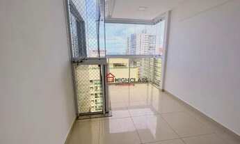 Imagem 6: Apartamento com 3 dormitórios à venda, 82 m² por R$ 860.000,00 - Itapuã - Vila Velha/ES