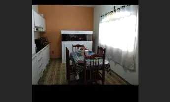 Imagem 2: Sobrado com 4 dormitórios à venda, 300 m² por R$ 960.000 - Vila São João - Caçapava/SP