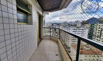 Imagem 6: Cobertura no Canto do Forte - Praia Grande/SP