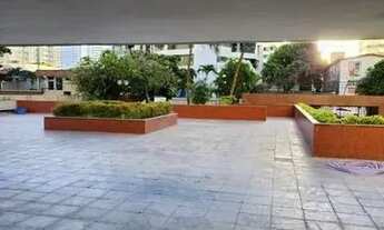 Imagem 7: Apartamento andar alto, Beira mar de Piedade, 4 Quartos, Edf PR de Ferrara