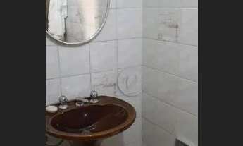 Imagem 6: Casa com 3 dormitórios para alugar, 128 m² por R$ 3.100,00/mês - Santa Teresinha - Santo A