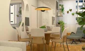 Imagem: Apartamento à venda no bairro Laranjeiras