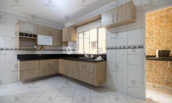 Imagem 6: Sobrado para VENDER, Jardim São Gabriel, Mauá, SP