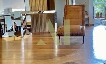 Imagem 7: Santana de Parnaíba - Casa de Condomínio - Tamboré 02