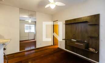 Imagem 3: Apartamento para Aluguel - Jardim Paulista, 1 Quarto, 43 m2