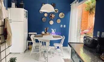 Imagem 7: Casa com 3 dormitórios à venda, 120 m² por R$ 750.000,00 - Maria Paula - São Gonçalo/RJ