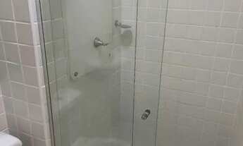 Imagem 6: Horto São Rafael nascente!