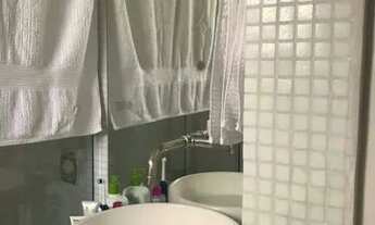 Imagem 7: Lindo aptº de 50 mts na Vila Mascote, semi mobiliado