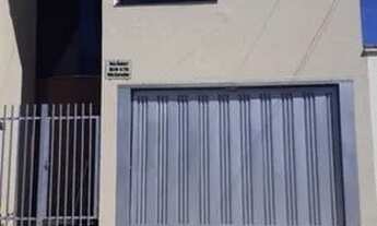 Imagem: URUAÇU - Apartamento Padrão - VILA CARVALHO