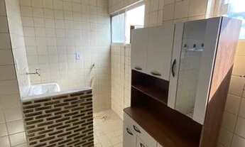 Imagem 5: Apartamento em Brotas, 2 quartos