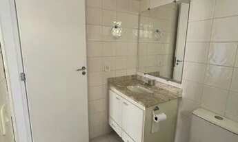 Imagem 4: Apartamento de 2 quartos no jardim das colinas - vendo ou troco