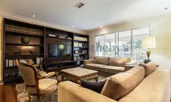 Imagem 2: Apartamento em localização privilegiada e com lazer completo