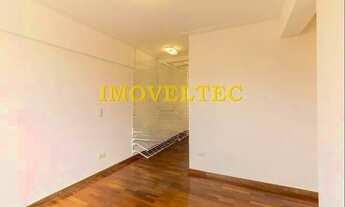 Imagem 7: APARTAMENTO RESIDENCIAL em SÃO PAULO - SP, ACLIMAÇÃO