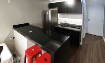 Imagem 7: Apartamento para Aluguel - Planalto Paulista, 1 Quarto, 28 m2