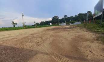 Imagem 5: Terrenos em Condomínio Fechado no Iranduba, 10 minutos após a Ponte Rio Negro