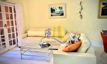 Imagem 4: Village com 2 dormitórios, 111 m² - venda por R$ 1.250.000,00 ou aluguel por R$ 7.457,00/m