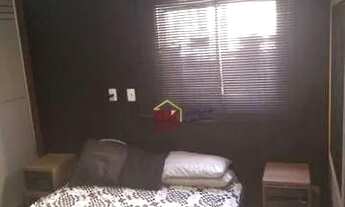 Imagem 4: Apartamento com 2 dormitórios à venda, 50 m² por R$ 640.000 - Jardim Aquarius - São José d