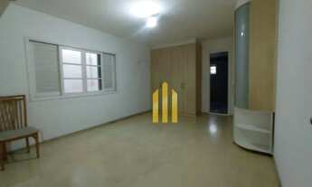 Imagem 5: Sobrado com 3 dormitórios, 200 m² - venda por R$ 1.350.000,00 ou aluguel por R$ 4.800,00/m