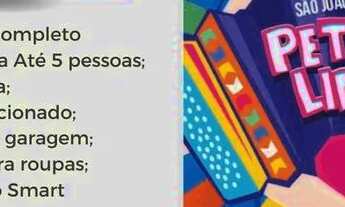 Imagem 2: Quartos (suíte) e Apartamentos para o São João do Vale