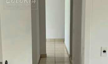 Imagem 7: Santo André - Apartamento Padrão - Vila Guiomar